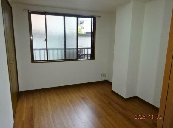 アイネプルメリアの居間・リビング