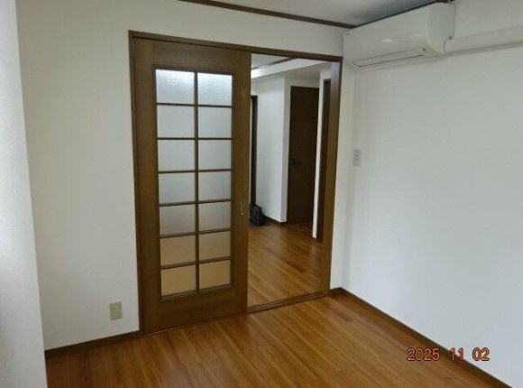 アイネプルメリアの内装