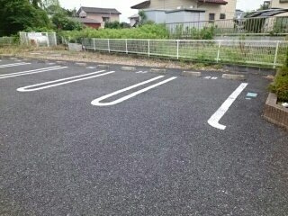 【駐車場】 | パール・ルースⅠ