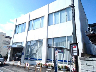 【周辺】 | パール・ルースⅠ | 常陽銀行　真壁支店まで700m