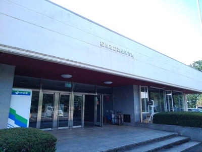 【周辺】 | パール・ルースⅠ | 真壁体育館まで900m