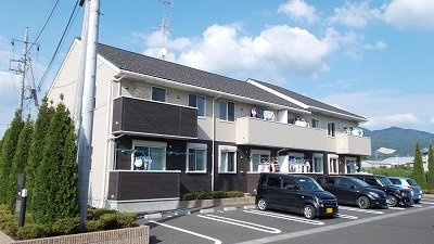 【外観】 | パール・ルースⅠ