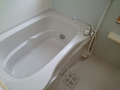 【浴室】 | パール・ルースⅠ