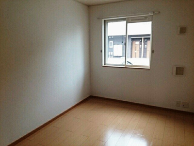 【内装】 | パール・ルースⅠ