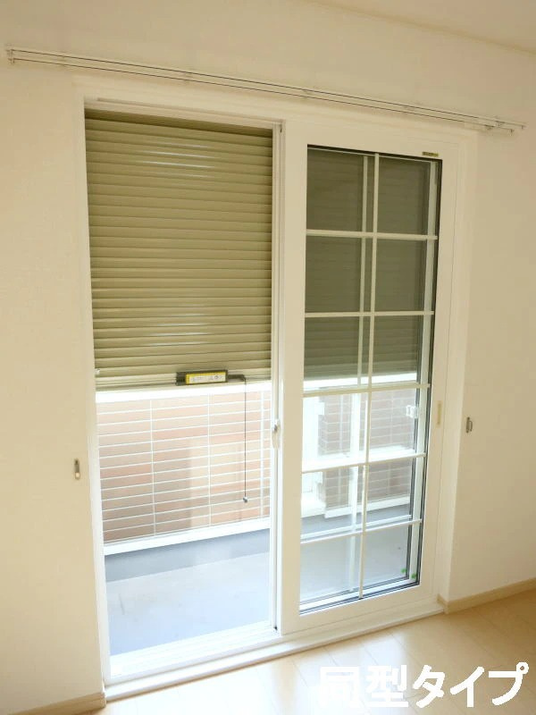 サン・ライズ（福岡町）の設備