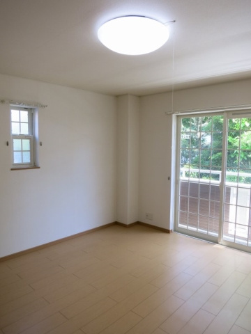 サン・ライズ（福岡町）の設備