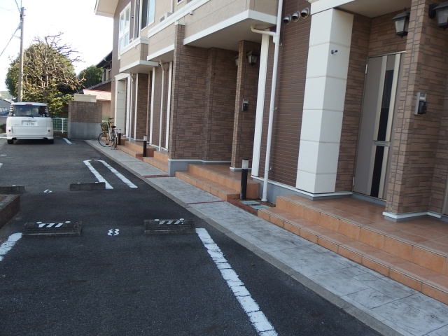 サン・ライズ（福岡町）のその他共用部分