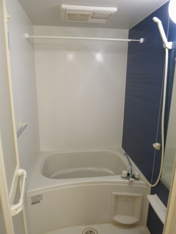 サン・ライズ（福岡町）の浴室