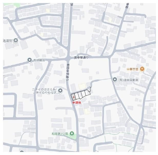 グランソフィアレイリーの画像