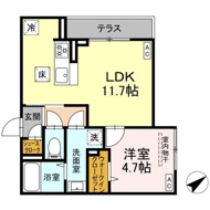 D Paina 井土ケ谷中町の画像