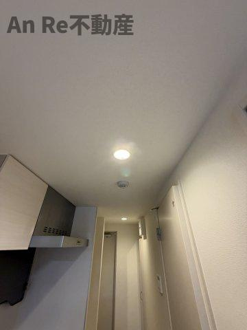 ヴィラ川口元郷の設備