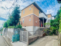 オークヴィラA棟の画像