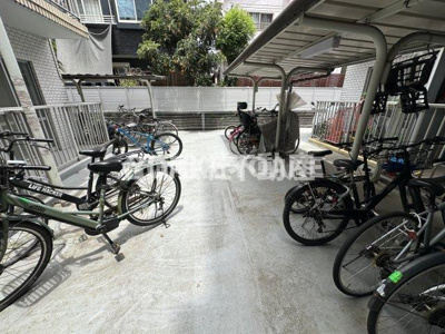 【その他共用部分】 | シャロム大和