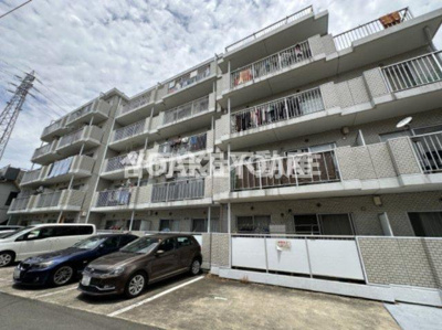 【外観】 | シャロム大和