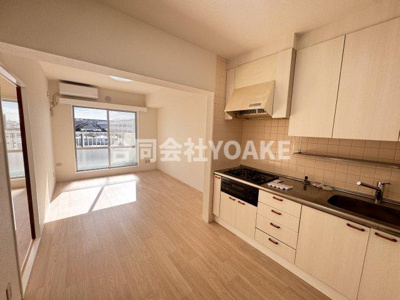 【居間・リビング】 | シャロム大和