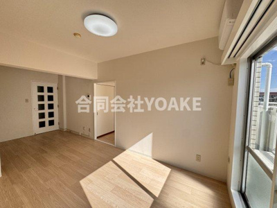 【居間・リビング】 | シャロム大和