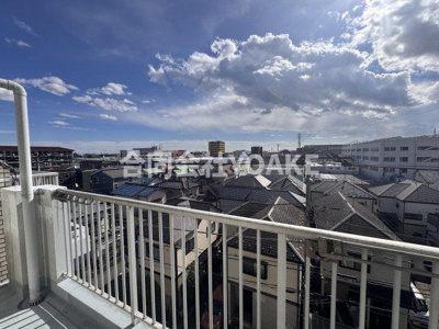 【展望】 | シャロム大和