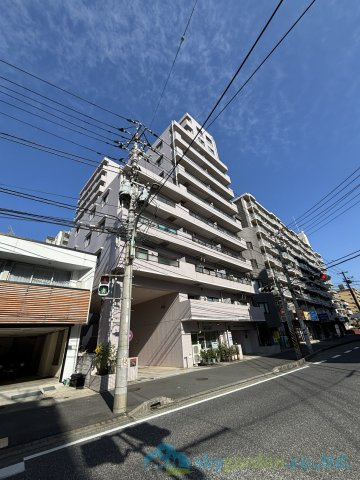 ロイヤルステージ本厚木Ⅰ