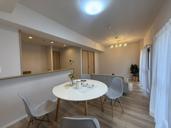 朝日プラザフロンテージ助任橋の画像