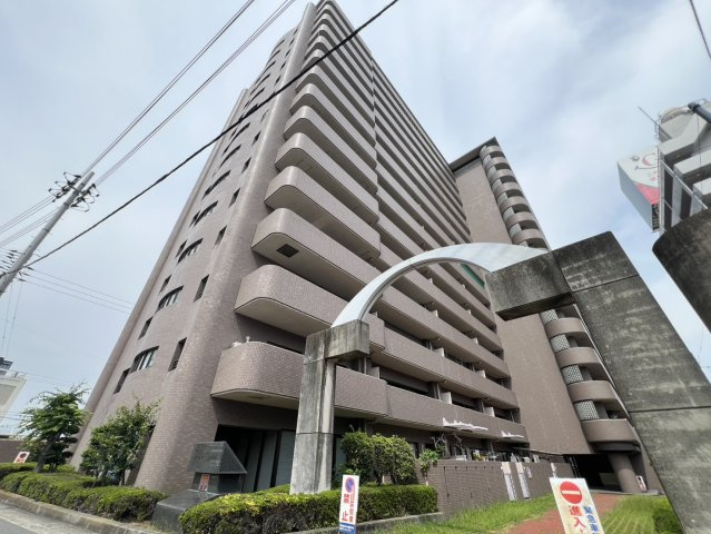 【外観】朝日プラザフロンテージ助任橋 