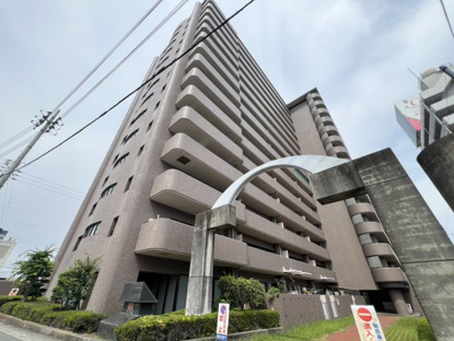 【外観】朝日プラザフロンテージ助任橋 