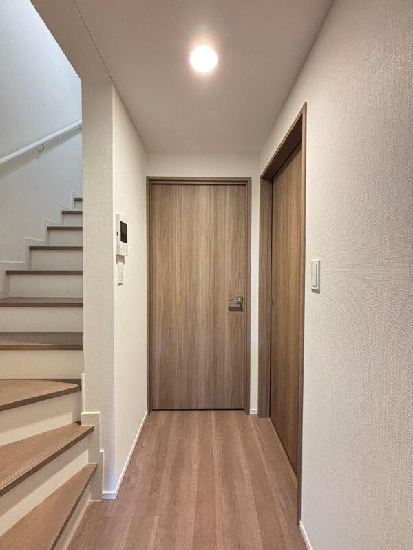 ルフォンリヴェント杉並永福のその他