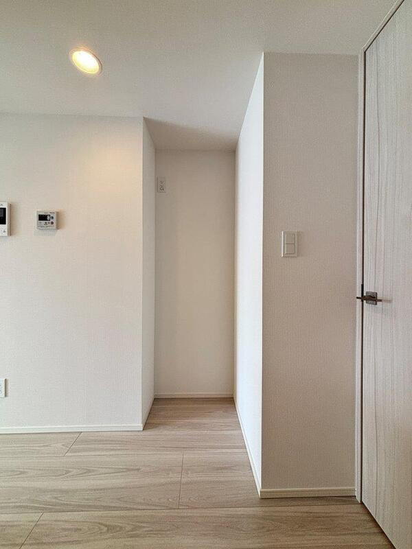 ルフォンリヴェント杉並永福の内装