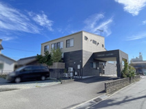 津市白塚町　デイサービスセンターの画像