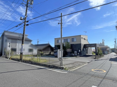 【外観】 | 津市白塚町　デイサービスセンター