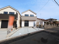 大府市桃山町１丁目363『仲介料無料』新築戸建ての画像