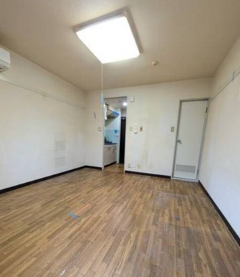 【居間・リビング】 | サンフル中野富士見町