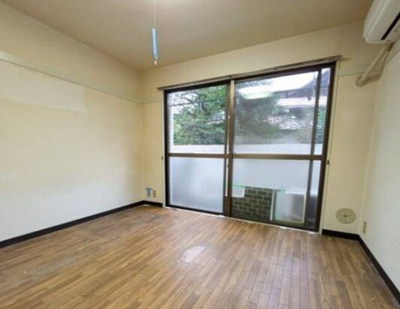 【寝室】 | サンフル中野富士見町