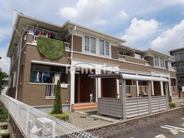 カーサ　フィオーレ