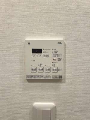 【設備】 | サステナブランシェ本行徳