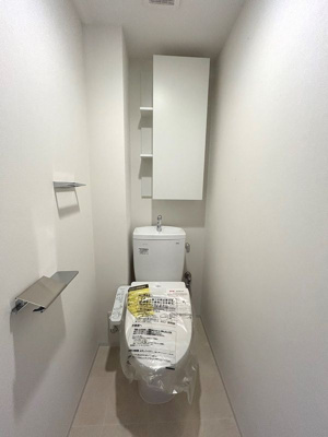 【トイレ】 | サステナブランシェ本行徳