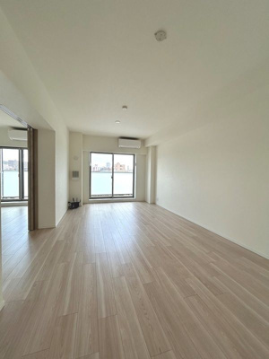 【居間・リビング】 | サステナブランシェ本行徳