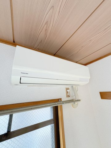 田島マンションの設備