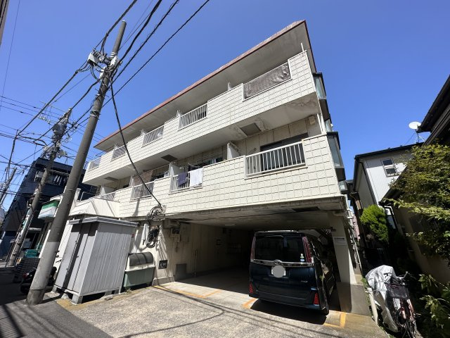 田島マンション