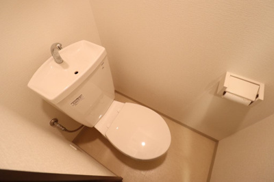 【トイレ】 | 東洋プラザ都島南