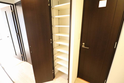 【収納】 | 東洋プラザ都島南