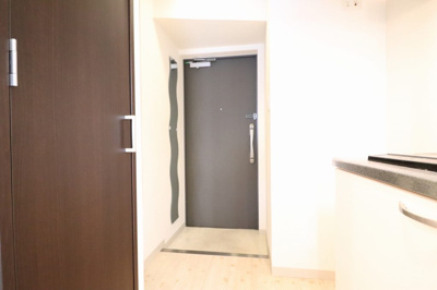 【玄関】 | 東洋プラザ都島南