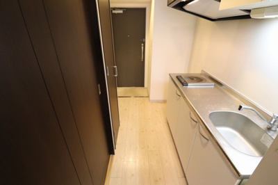 【内装】 | 東洋プラザ都島南