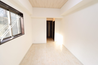 【居間・リビング】 | 東洋プラザ都島南