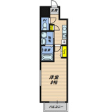 東洋プラザ都島南の画像