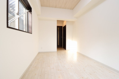 【居間・リビング】 | 東洋プラザ都島南