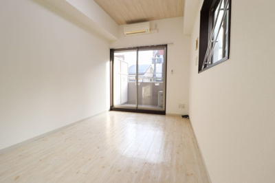 【居間・リビング】 | 東洋プラザ都島南