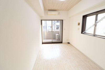 【居間・リビング】 | 東洋プラザ都島南