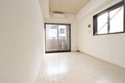 【居間・リビング】 | 東洋プラザ都島南