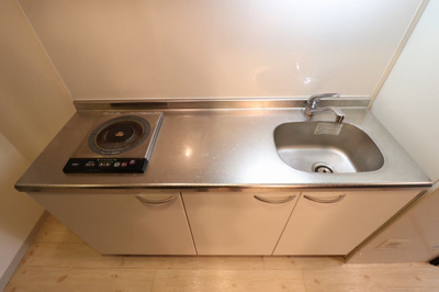 【キッチン】 | 東洋プラザ都島南