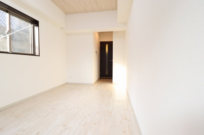 【洋室】 | 東洋プラザ都島南